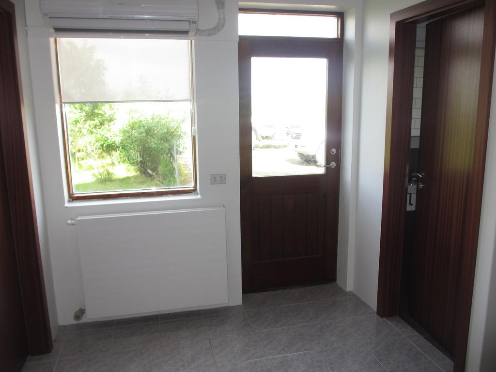 Artun Apartment Höfn Rom bilde