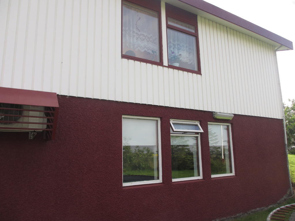 Artun Apartment Höfn Rom bilde