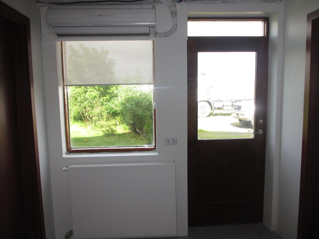 Artun Apartment Höfn Rom bilde