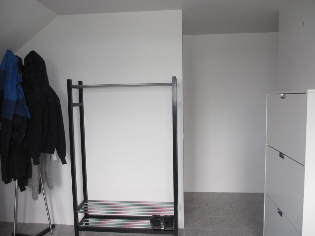 Artun Apartment Höfn Rom bilde