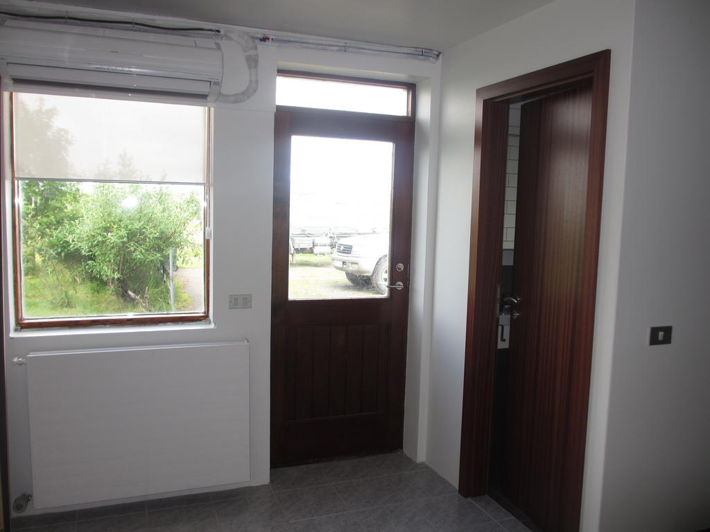 Artun Apartment Höfn Rom bilde