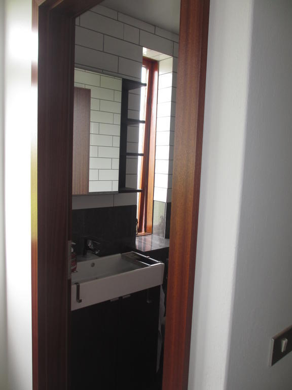 Artun Apartment Höfn Rom bilde
