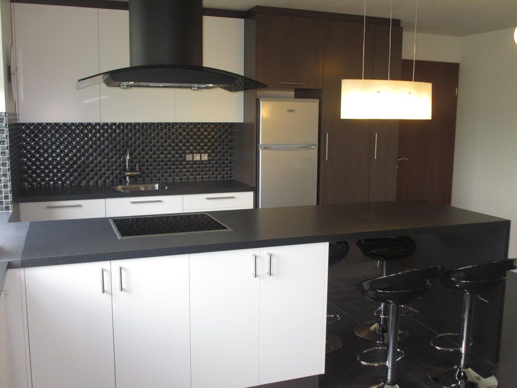 Artun Apartment Höfn Rom bilde