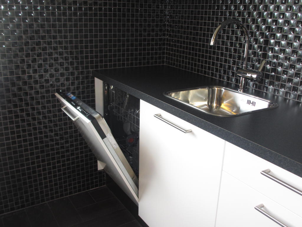 Artun Apartment Höfn Rom bilde