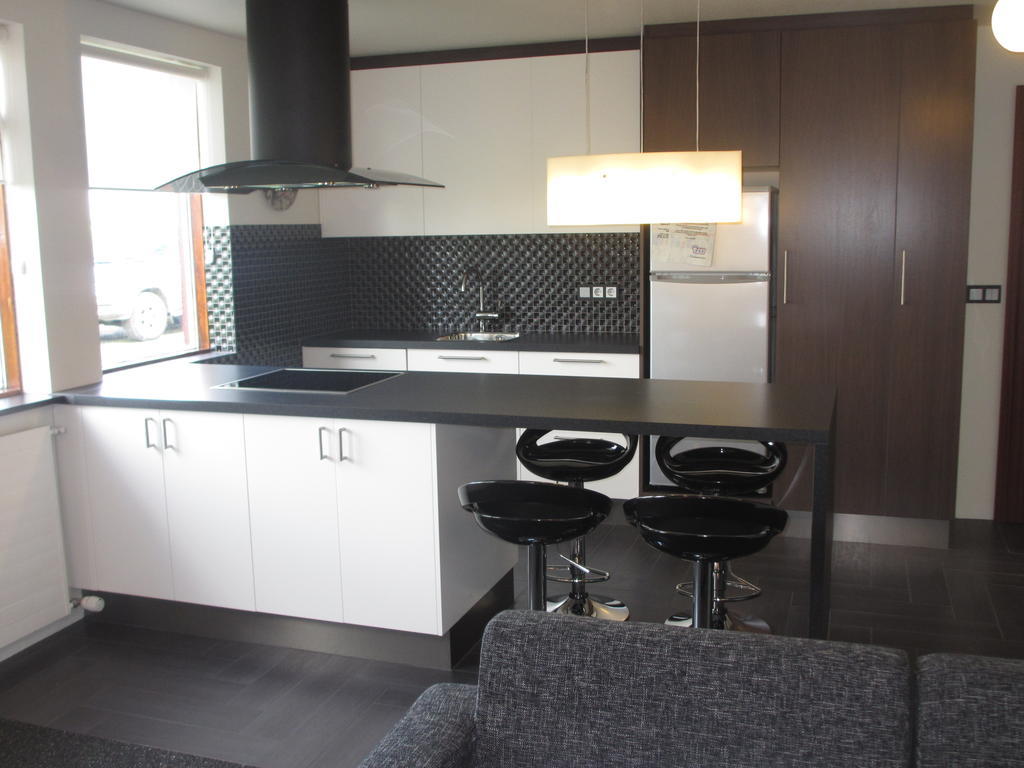 Artun Apartment Höfn Rom bilde