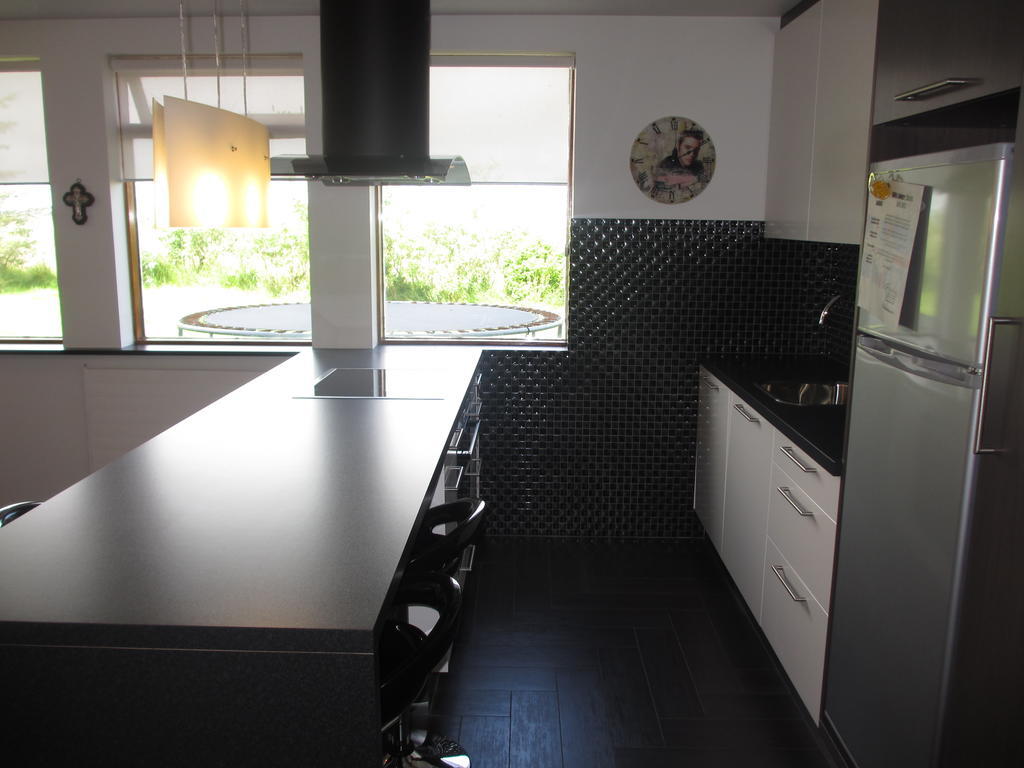 Artun Apartment Höfn Rom bilde