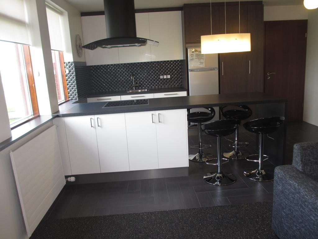 Artun Apartment Höfn Rom bilde