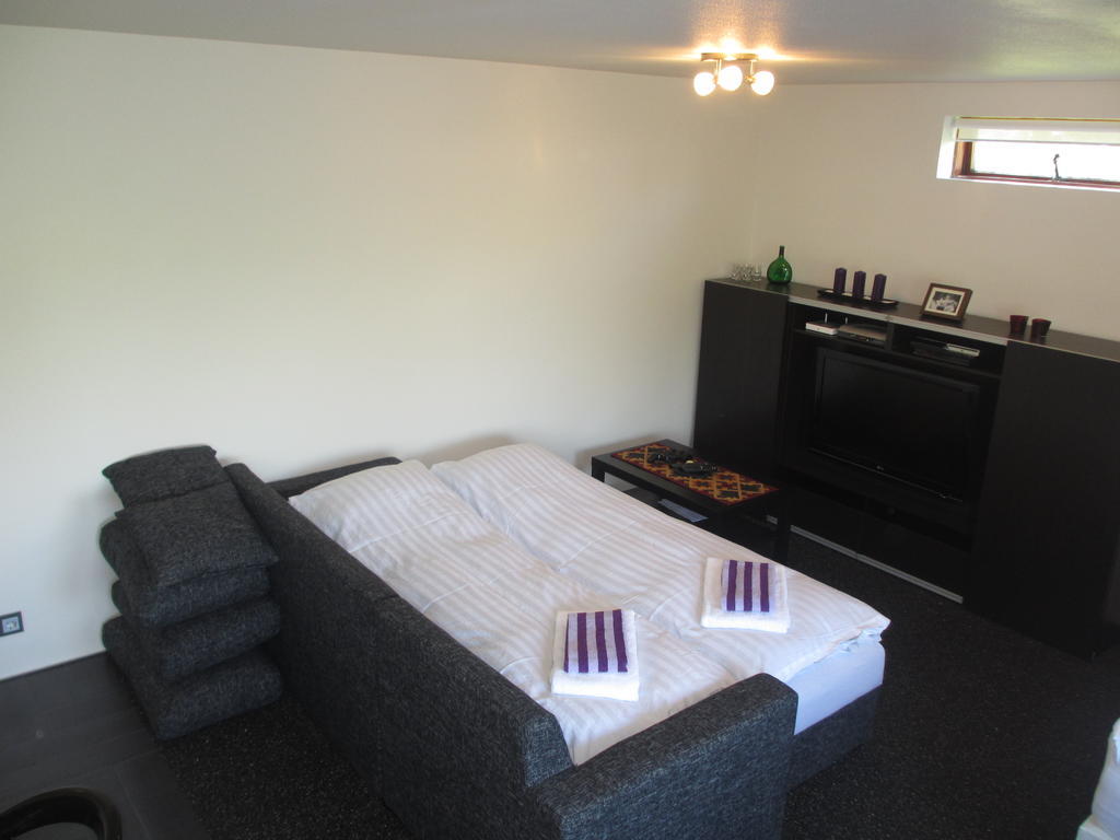 Artun Apartment Höfn Rom bilde