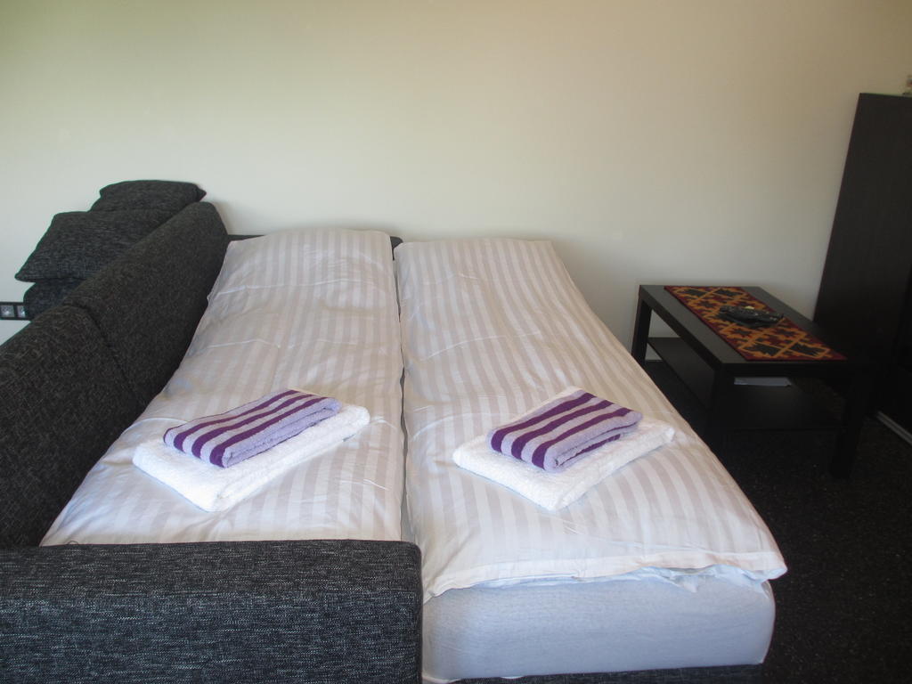 Artun Apartment Höfn Rom bilde