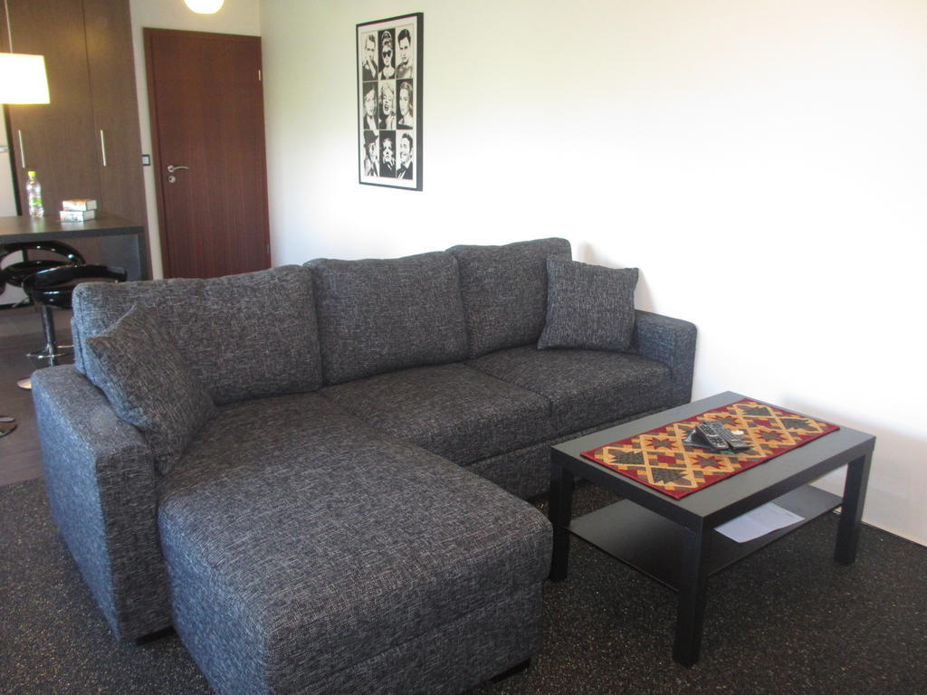Artun Apartment Höfn Rom bilde