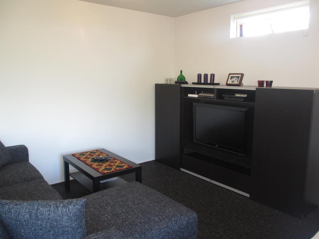 Artun Apartment Höfn Rom bilde