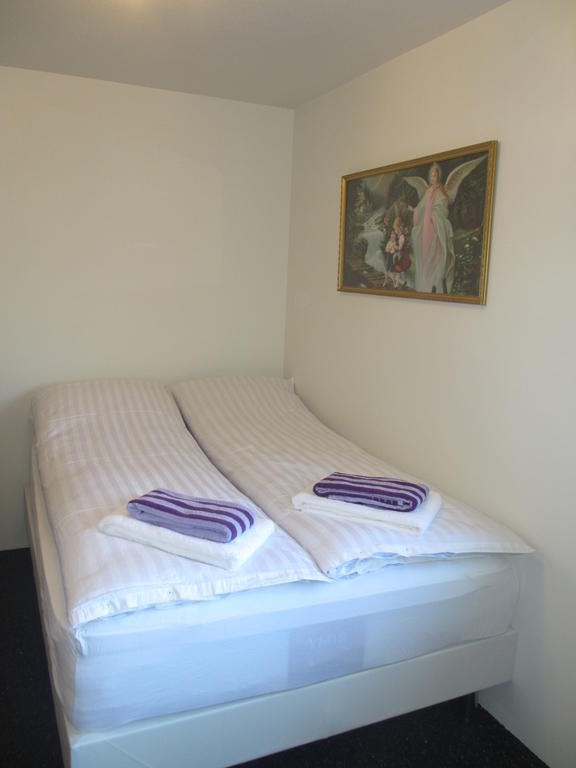 Artun Apartment Höfn Rom bilde