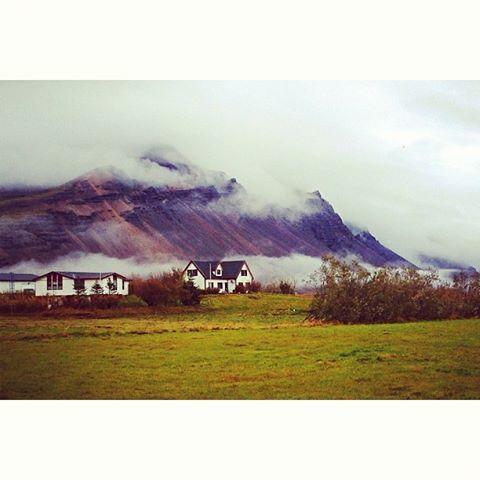 Artun Apartment Höfn Rom bilde